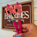 Work Custody Pen