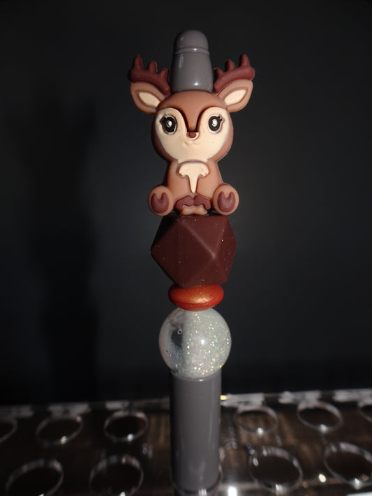 Cute Animals Pen