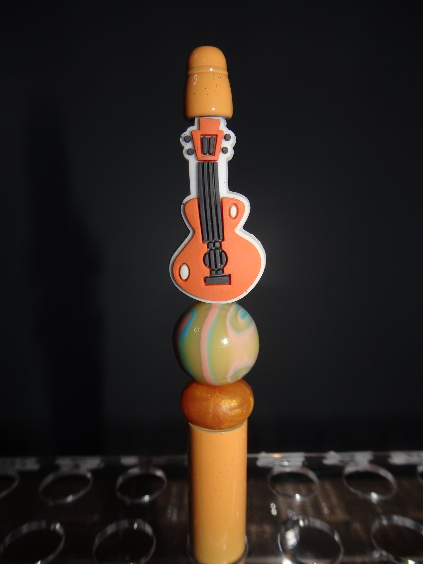 Instrument Pens