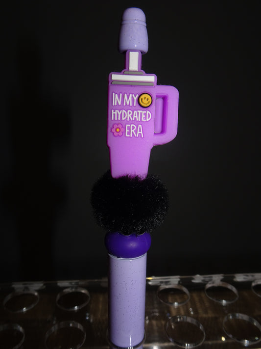 *EXCLUSIVE* Hydrated Era