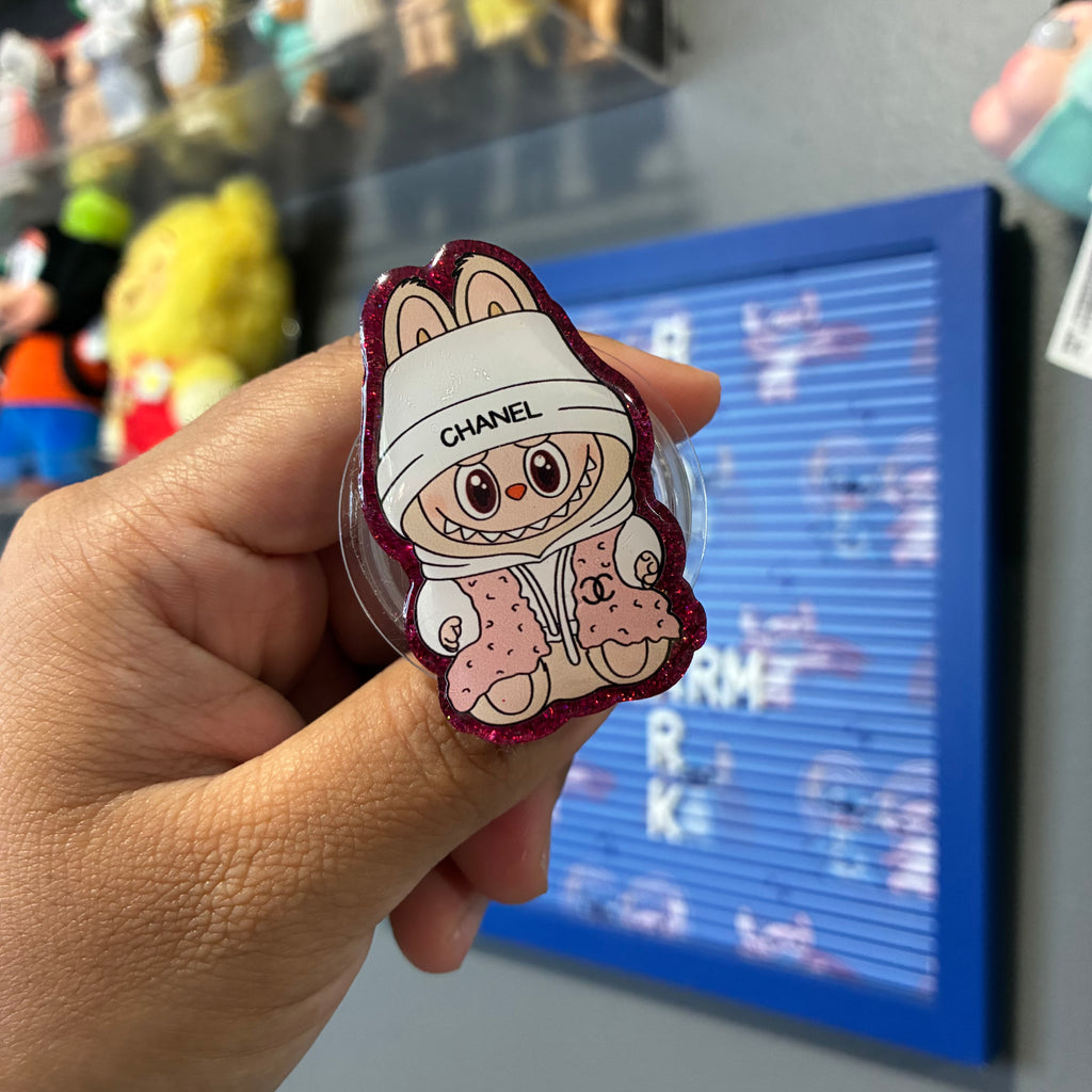 POP SOCKETS