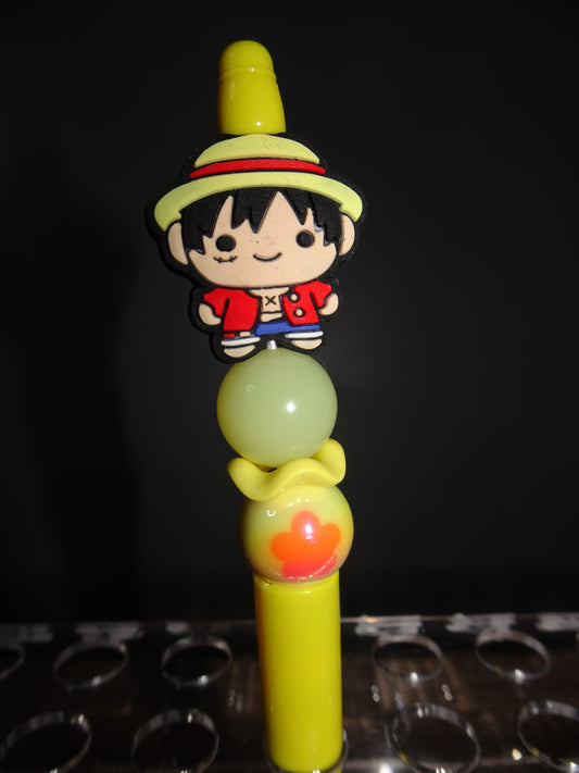 Luffy One Piece
