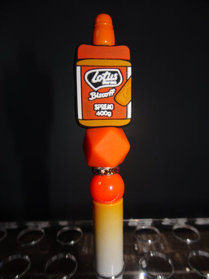 Lotus Biscoff Pen