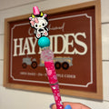 Hello Kitty Cow Pen