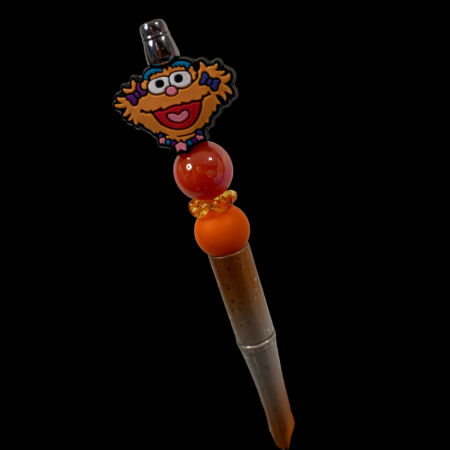 Zoe Sesame Street