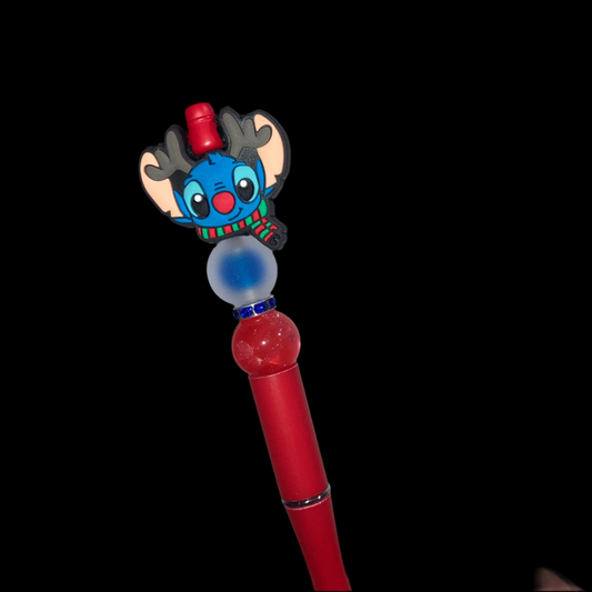 Christmas Stitch