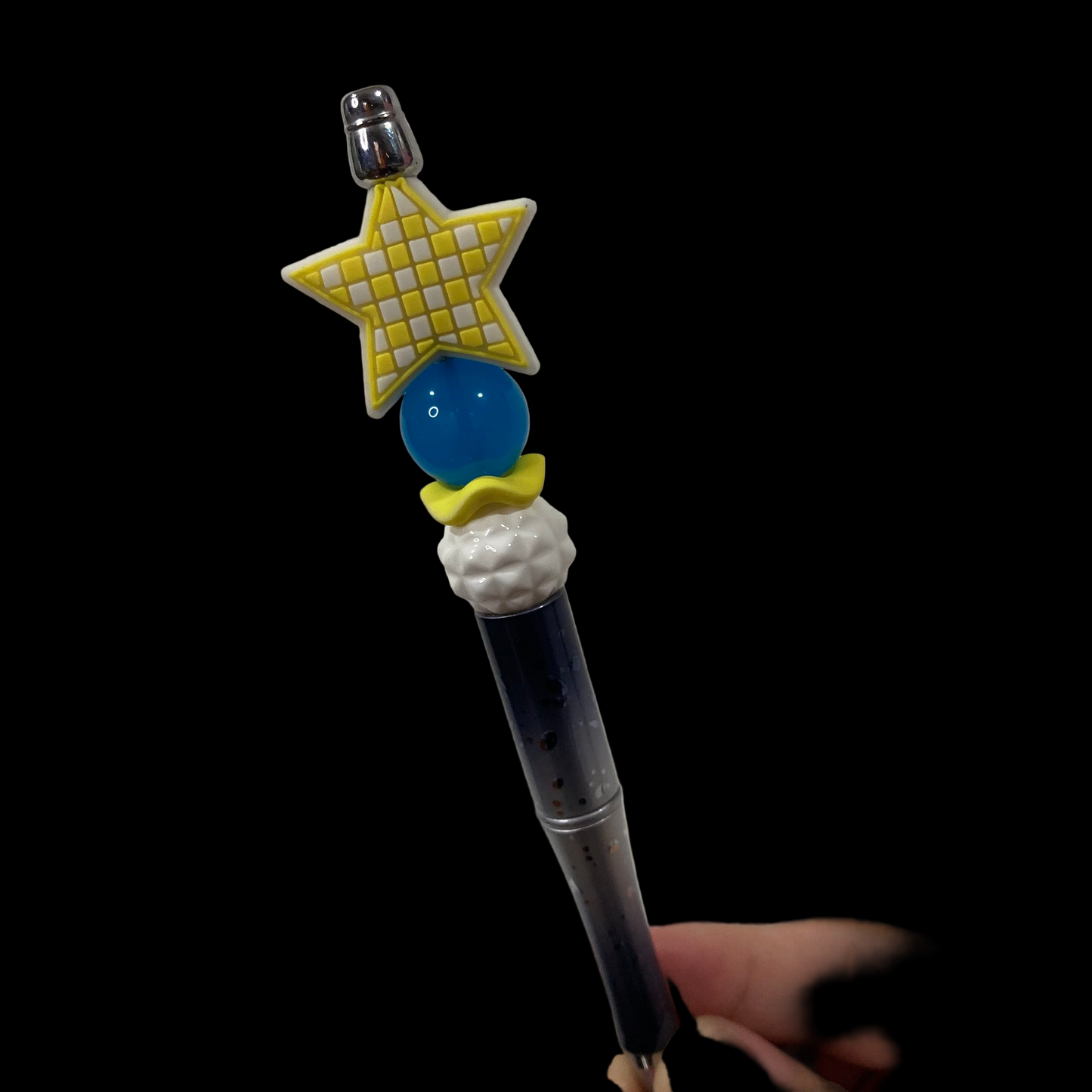 Yellow Star