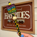 My Give AF Pen