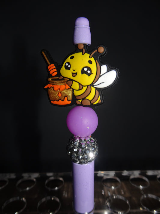 Honey Bee Pen