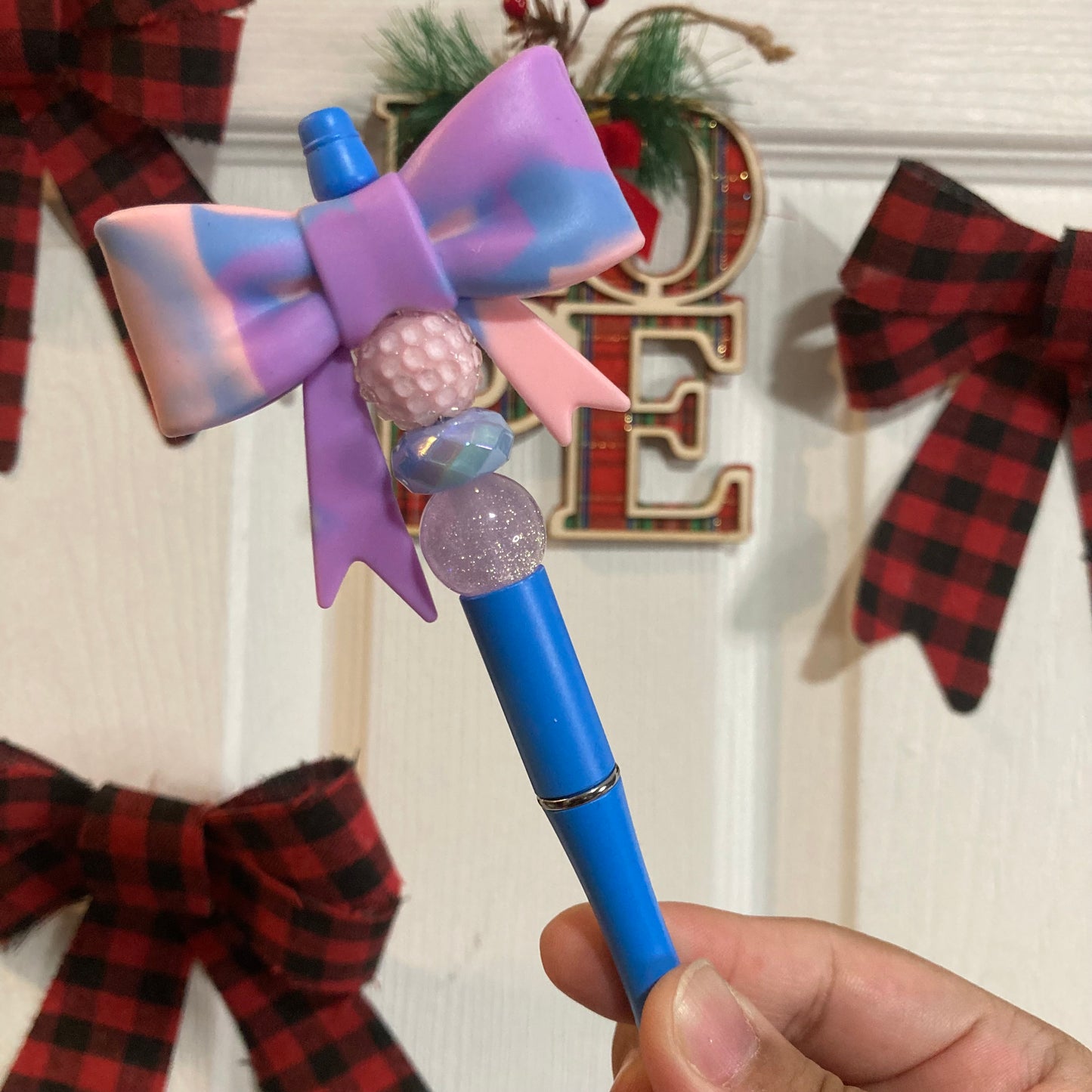 Big Bows Pens