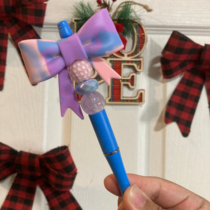 Big Bows Pens