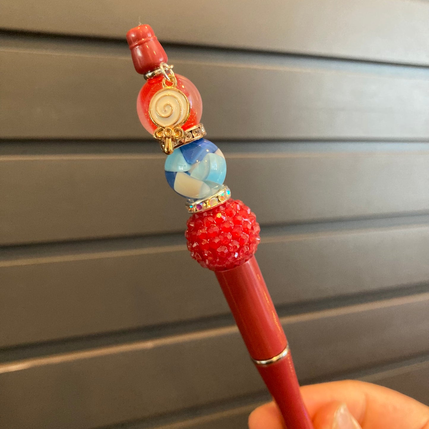 Lollipop Charm Pen