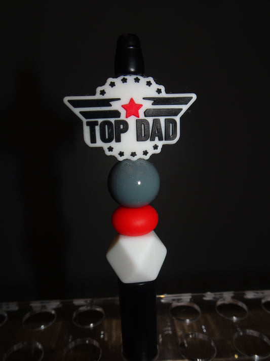 *EXCLUSIVE* Top Dad