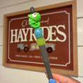 Gecko Pen