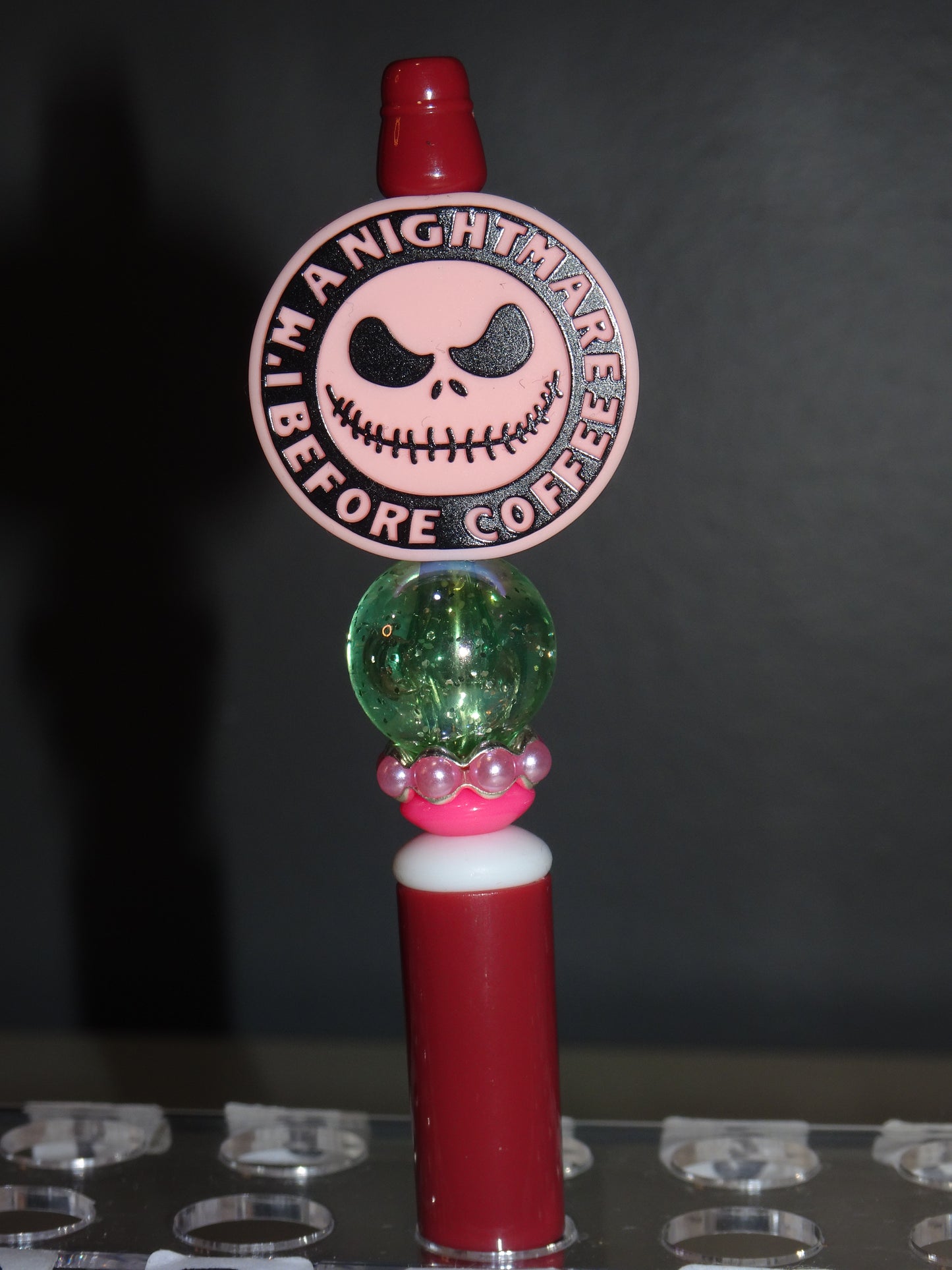 I'm A Nightmare Pen
