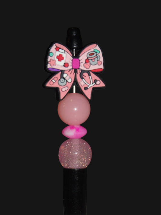 Healthcare Ribbon Pen