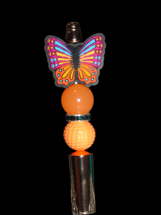 Colorful Butterfly