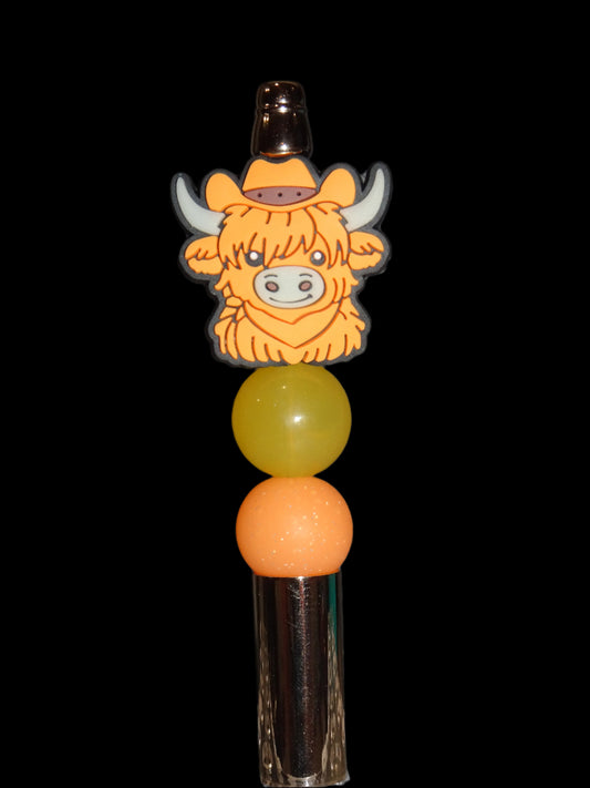 Howdy Cow Pen
