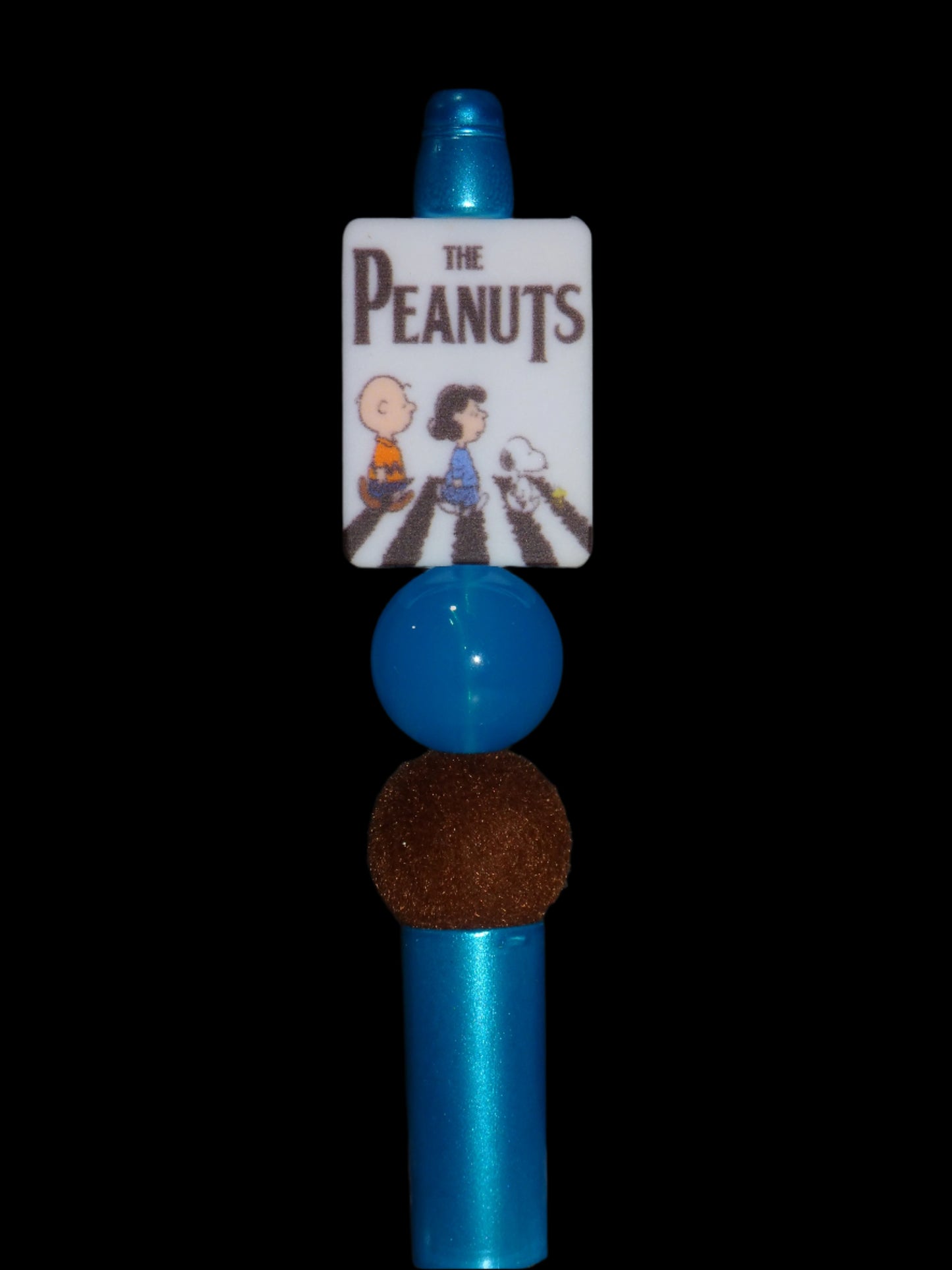 Snoopy Peanut Pens
