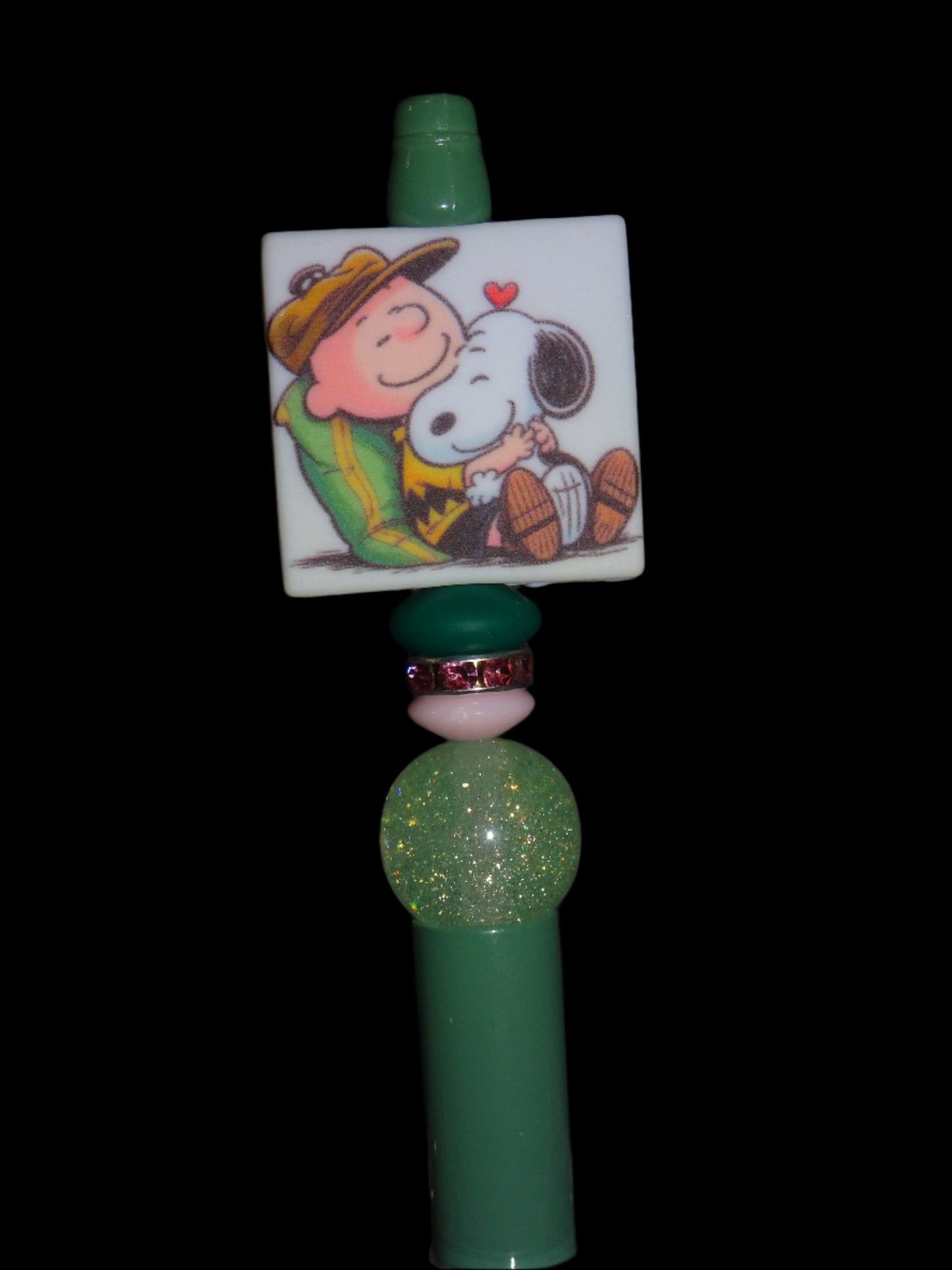 Snoopy Peanut Pens
