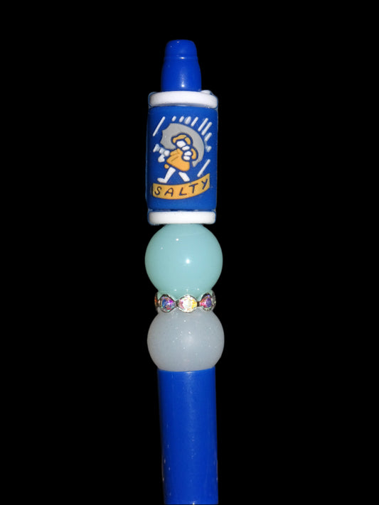 Salty Pen
