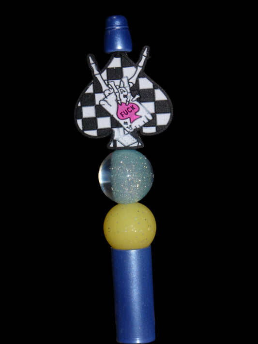 F*ck Spade Pen
