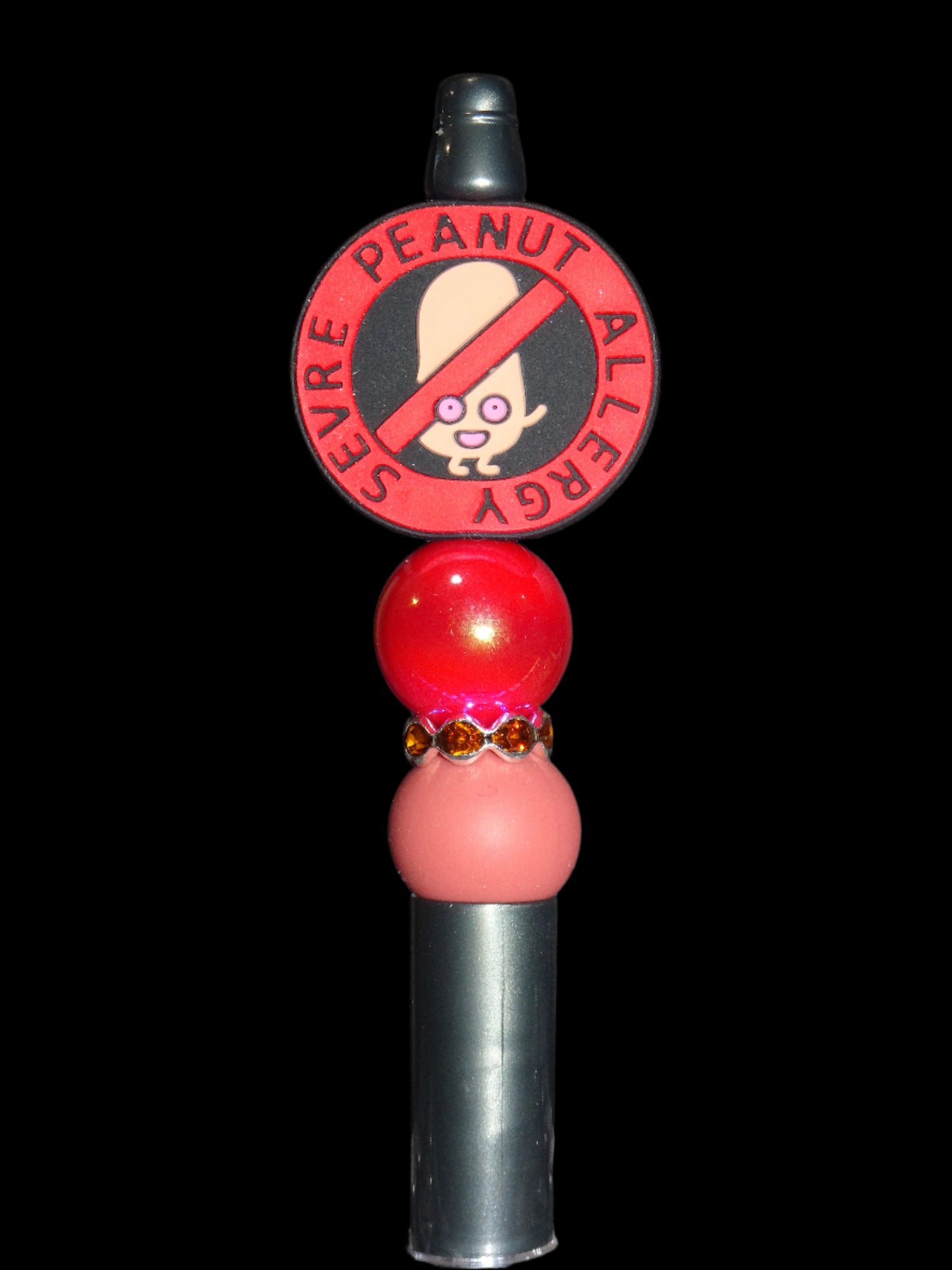 No Peanuts Pen