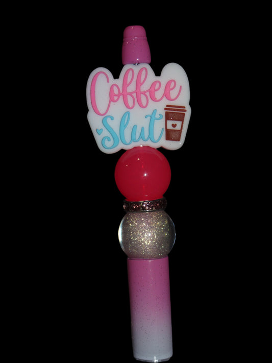 Coffee Pen