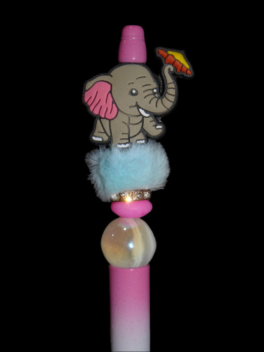 Elephant Pen