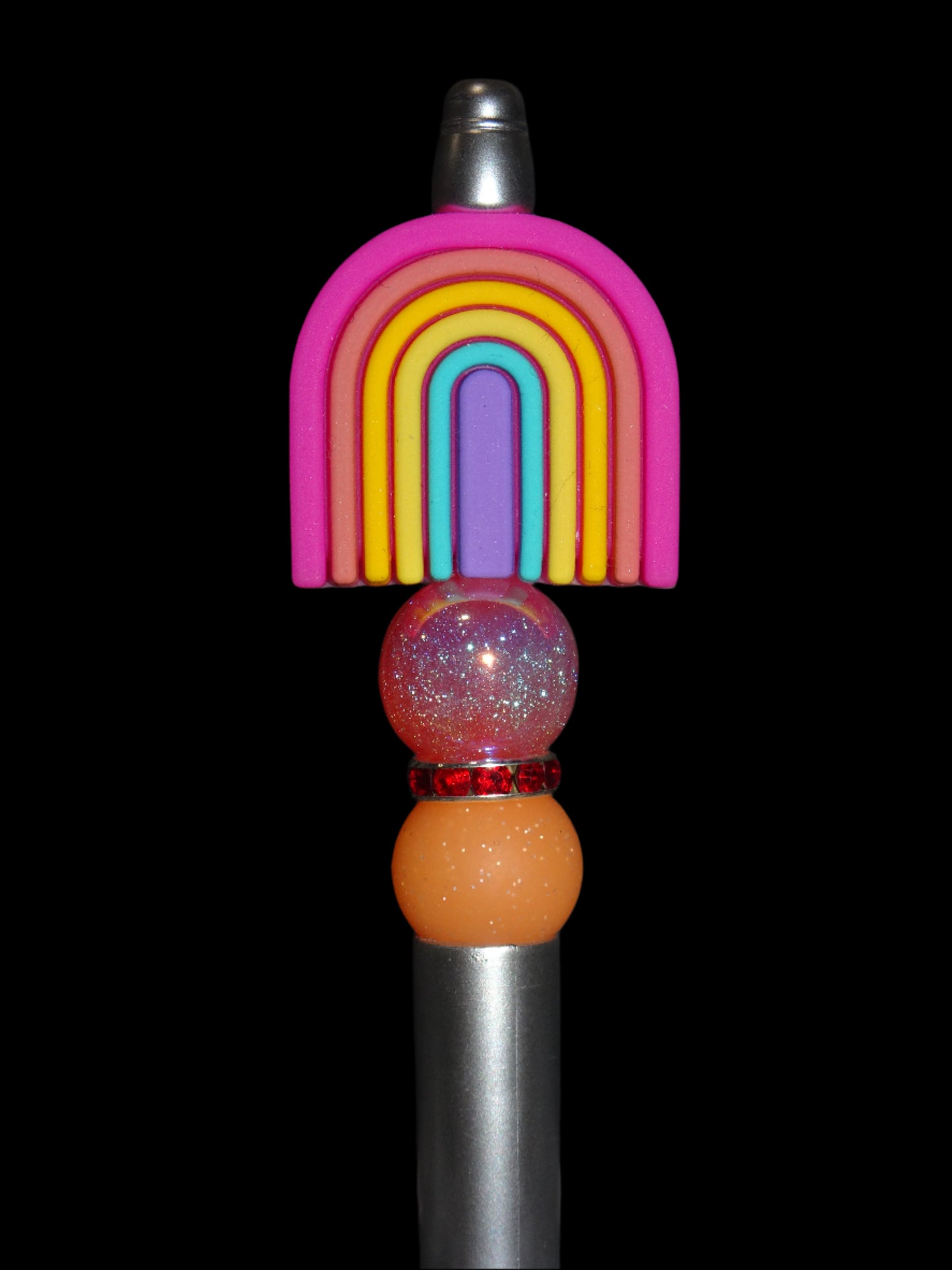 Rainbow Pens