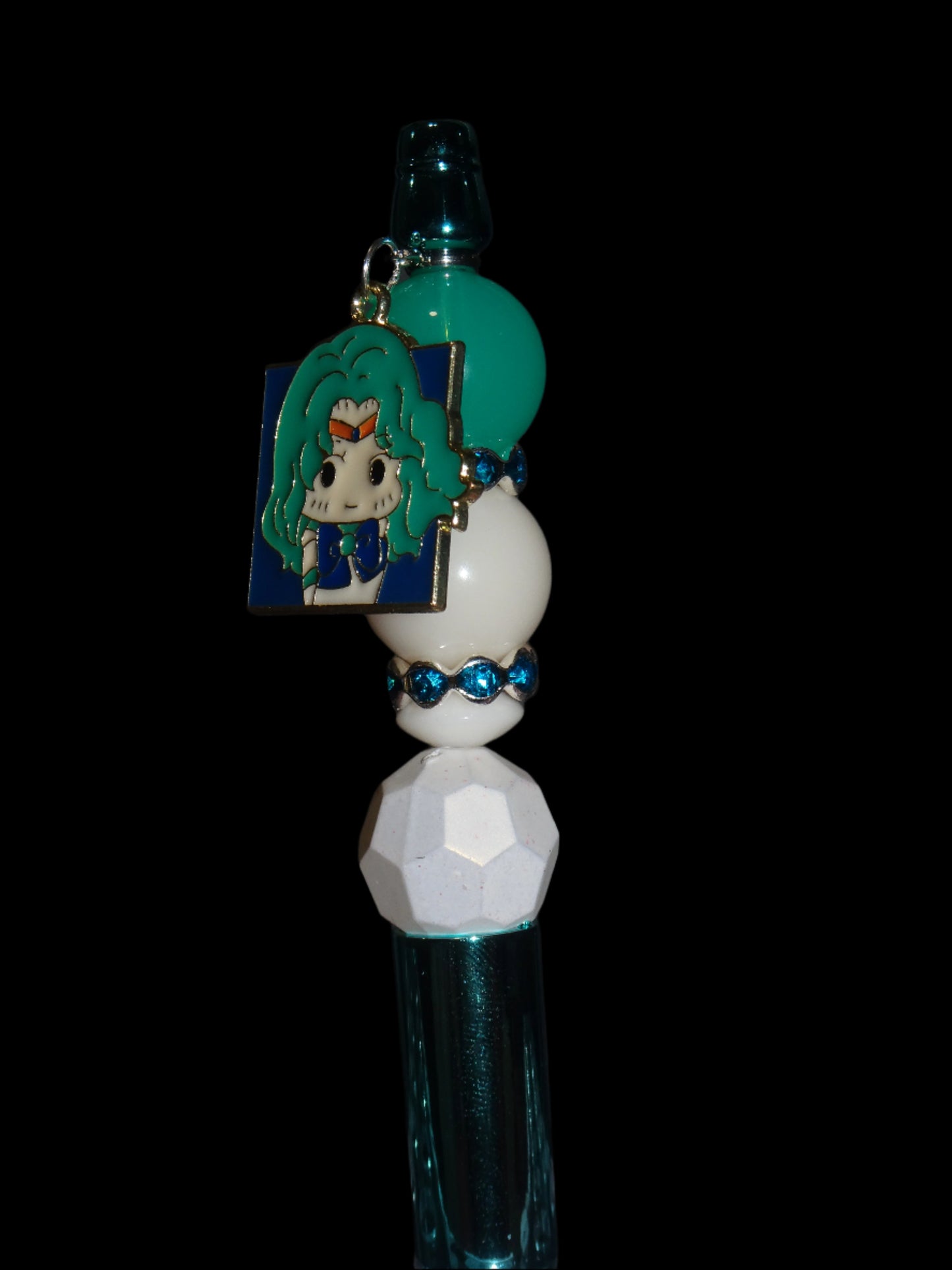 Sailor Moon Charm Pens