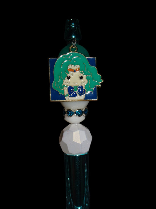 Sailor Moon Charm Pens