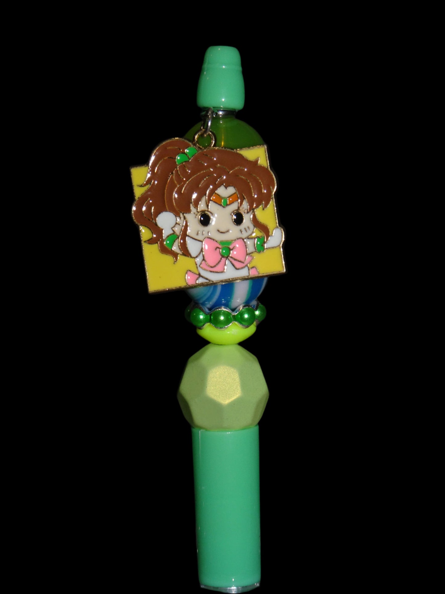 Sailor Moon Charm Pens