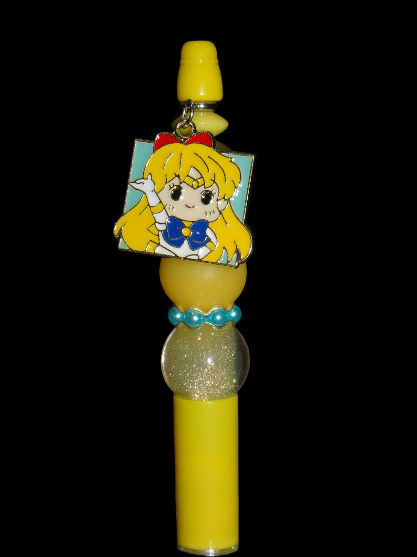 Sailor Moon Charm Pens