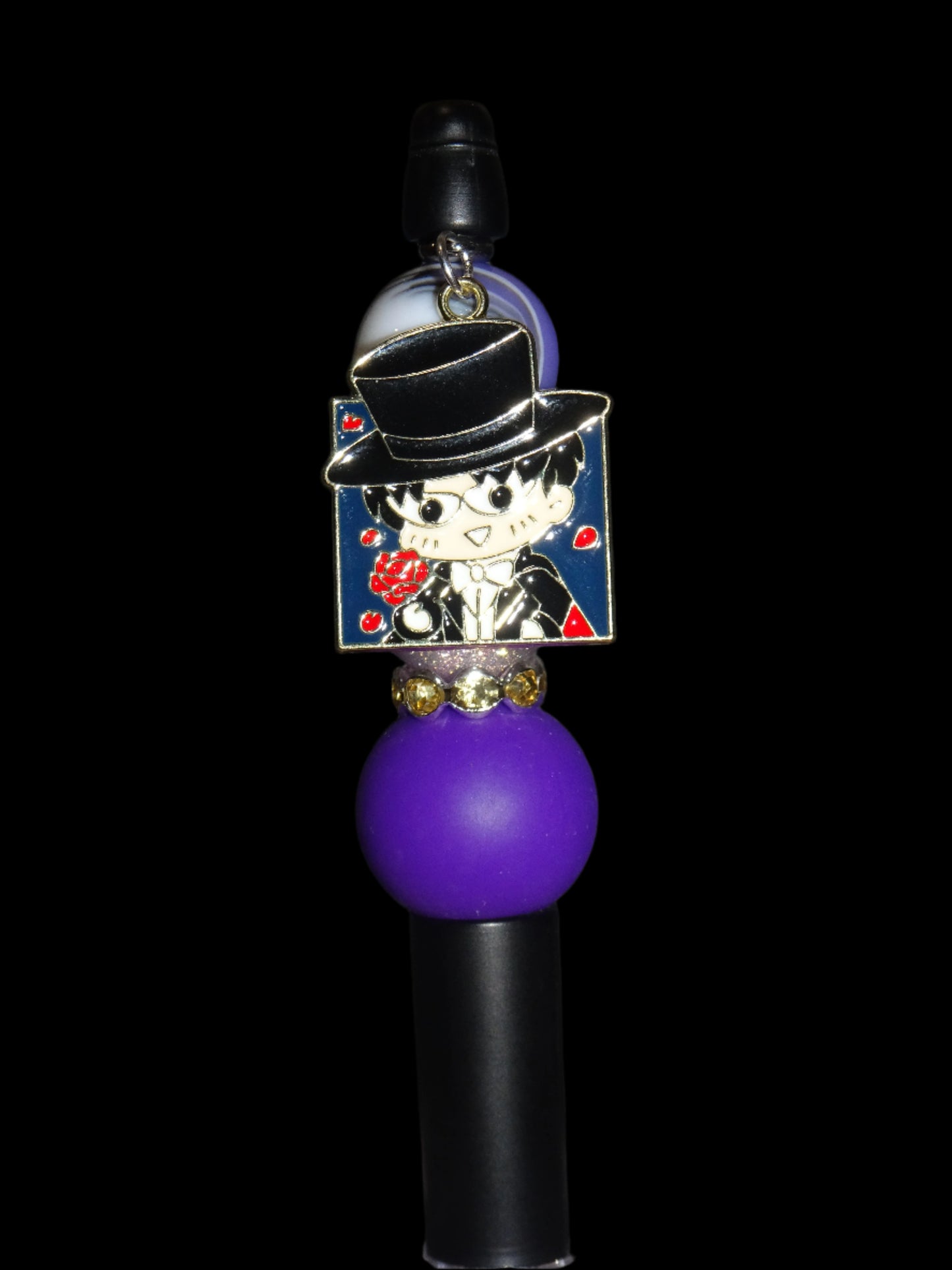 Sailor Moon Charm Pens