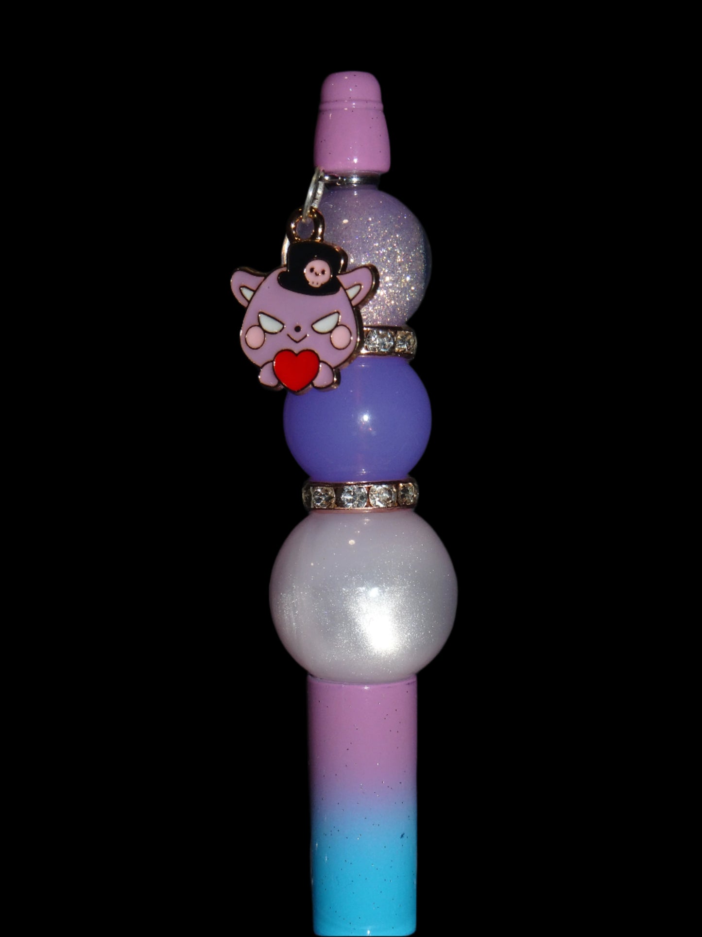 Baku Kuku Charm Pen