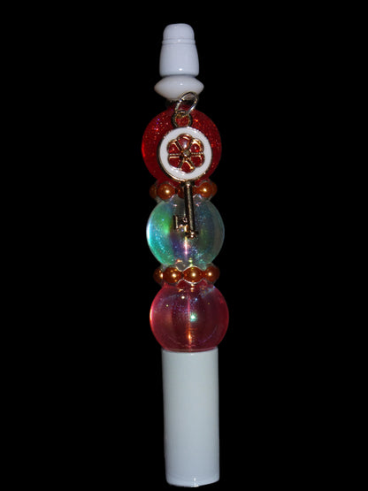 Key Charm Pen
