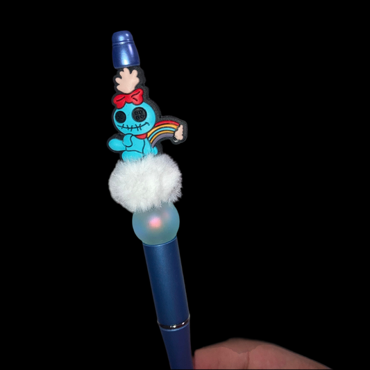 Scrump Stitch