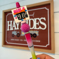 Made in 90s Pen