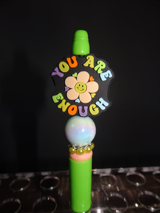You Are Enough Pen