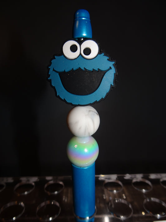 SESAME STREET PENS