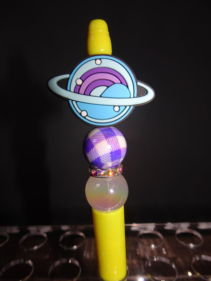 JELLY BEAN PLANETS