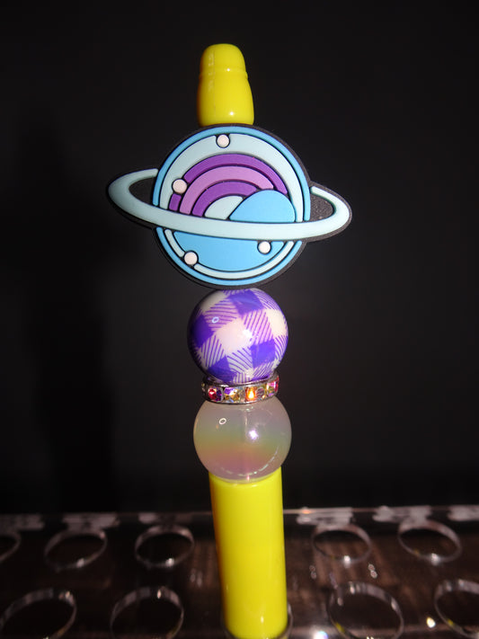 JELLY BEAN PLANETS