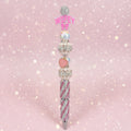 Wifey Heart Bling Pen