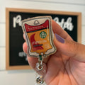 StarBiz Badge Reel