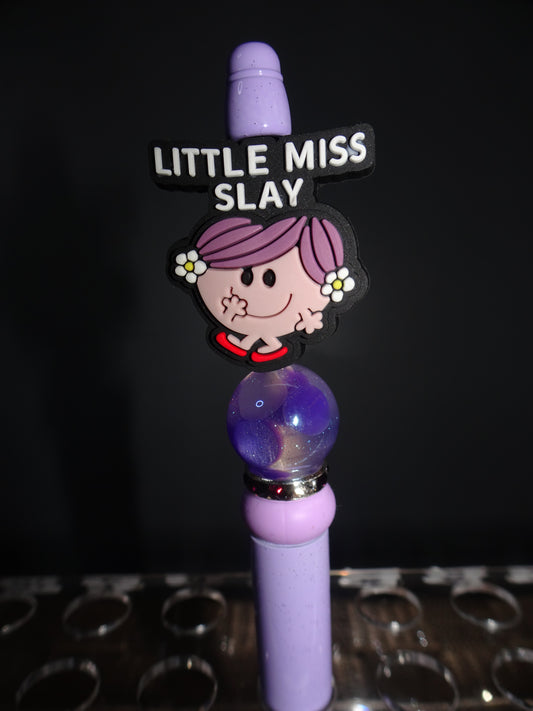 Little Miss Pens