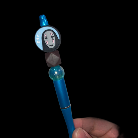 Spirited Away