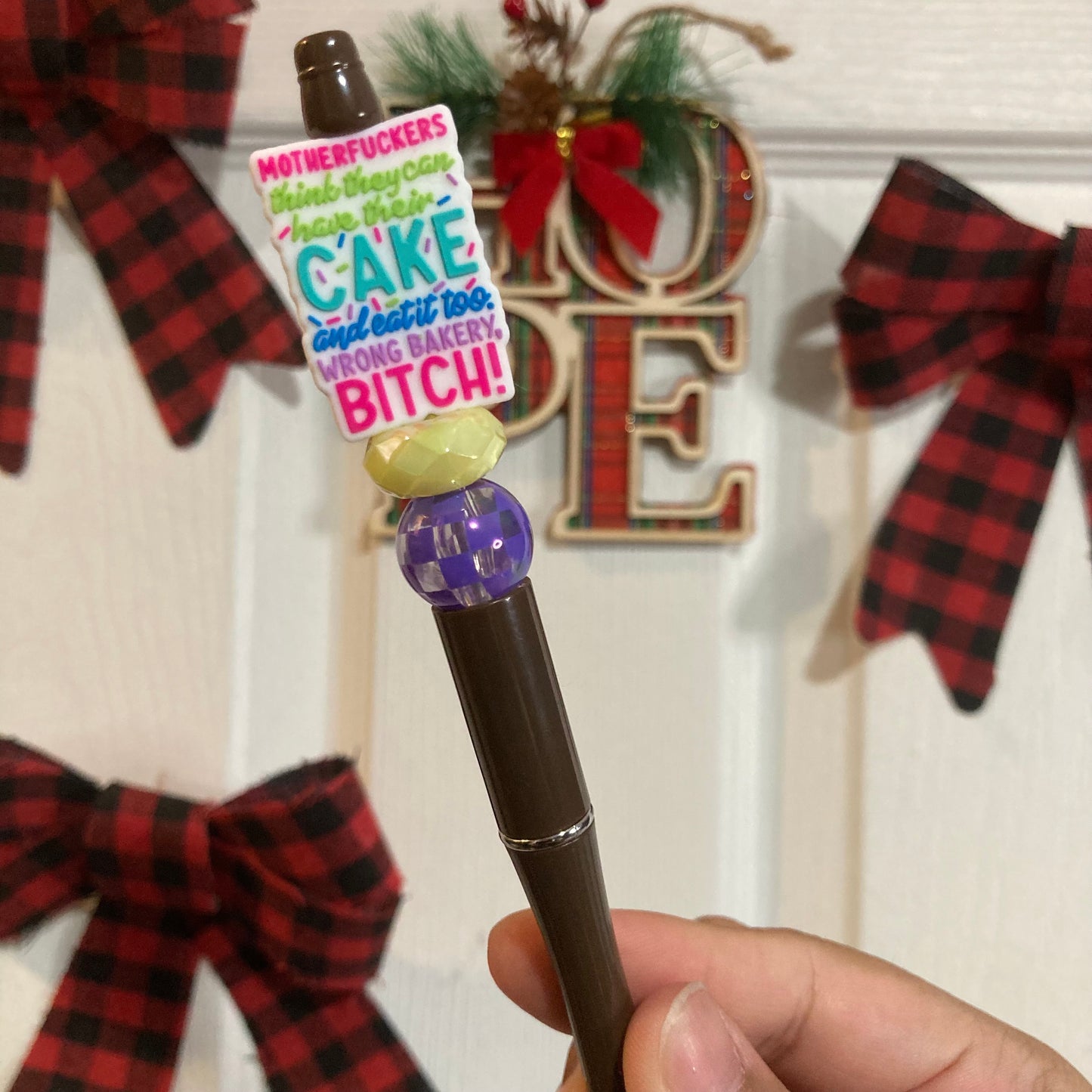 Cake B*tch