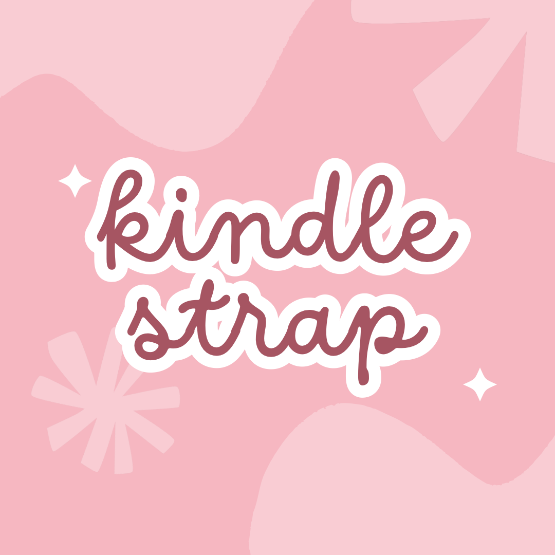 KINDLE/ PHONE STRAP