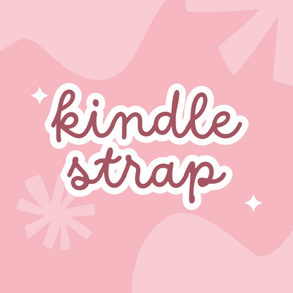KINDLE/ PHONE STRAP